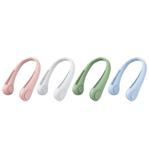 Picture of PORTABLE NECK FAN